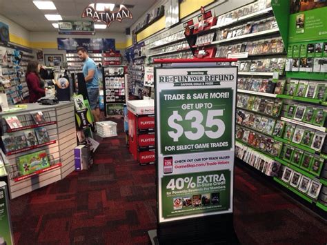 The GameStop revolution: Magic cards on the shelves